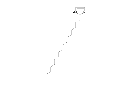 2-heptadecylimidazole