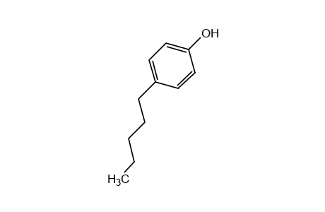 p-pentylphenol