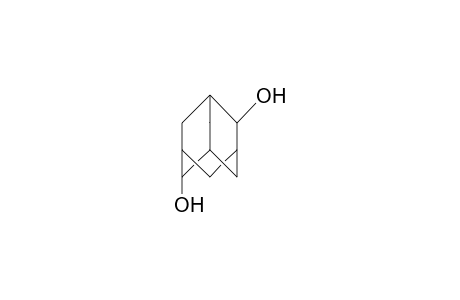 TRICYCLO[3.3.1.13,7]DECANE-2,6-DIOL