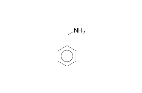 Benzenemethanamine