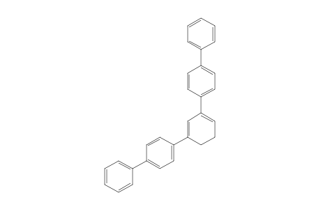 4,4''-(1,3-CYCLOHEXADIEN-1,3-YLENE)DIBIPHENYL