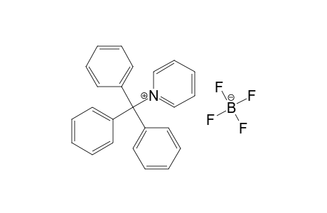 Tritylpyridinium tetrafluoroborate