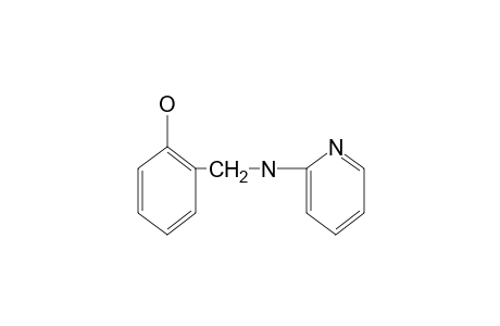 alpha-[(2-PYRIDYL)AMINO]-o-CRESOL