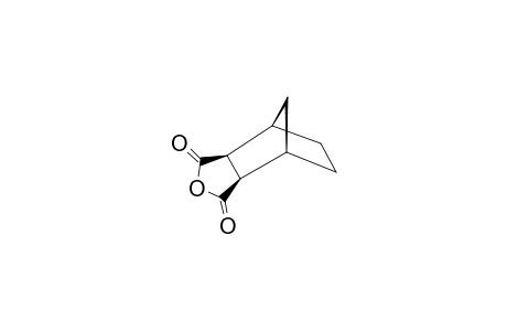 NORBORNAN-2,3-EXO-DICARBONSAEUREANHYDRID