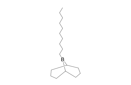 9-BORABICYCLO[3.3.1]NONANE, 9-DECYL-