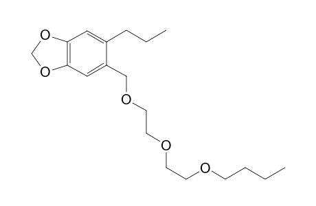 Piperonylbutoxide