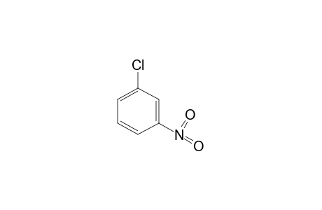 Benzene, 1-chloro-3-nitro-