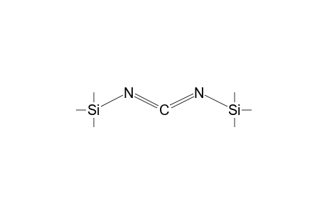 Bis(trimethylsilyl)carbodiimide