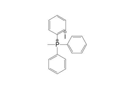 Methyltriphenylphosphonium iodide