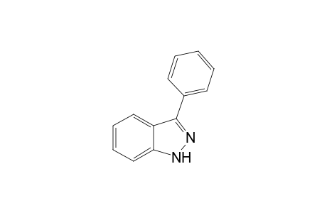 3-Phenyl-1H-indazole