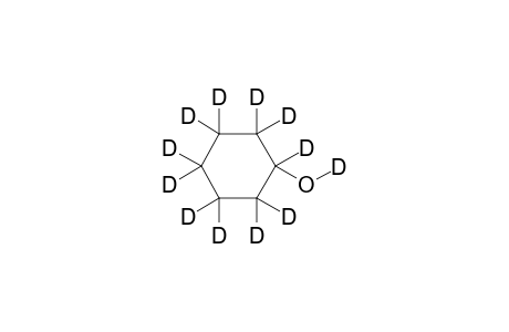 Cyclohexanol-d12