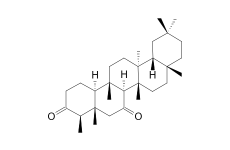 7-OXOFRIEDELIN;SIGNALSET-#1