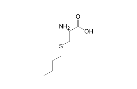 3-(BUTYLTHIO)ALANINE