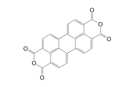 3,4,9,10-Perylenetetracarboxylic 3,4:9,10-dianhydride