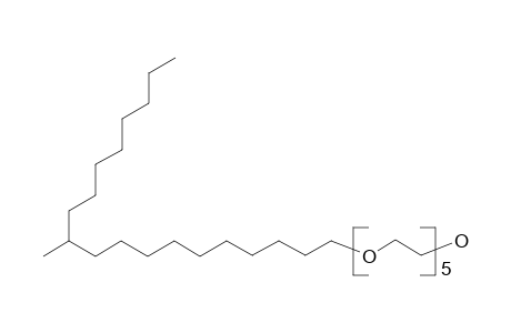 Guerbet Alcohol-(eo)55-adduct, c20-5eo