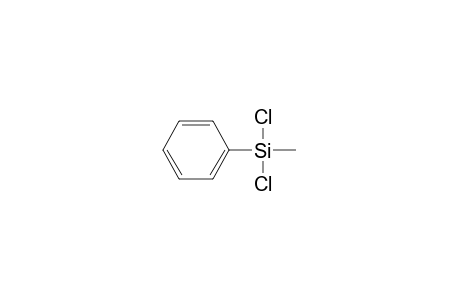 Dichloromethylphenylsilane