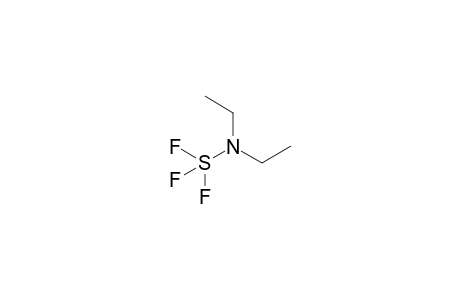 Diethylaminosulfur trifluoride