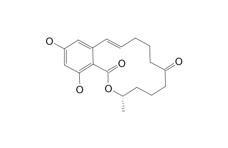 Zearalenone