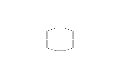 Cyclodeca-1,2,6,7-tetraene