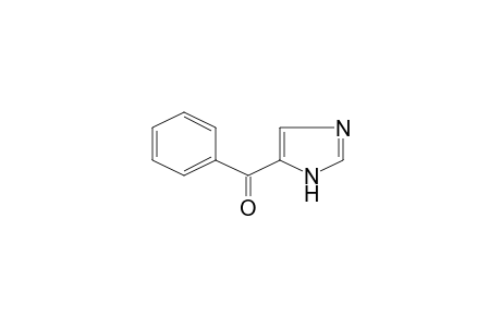 Methanone, 1H-imidazol-4-ylphenyl-