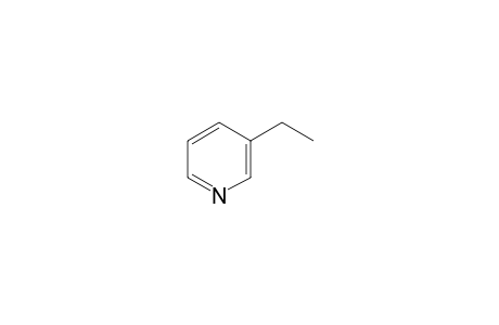 3-Ethylpyridine