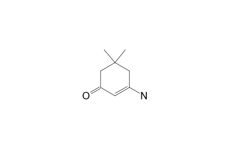 3-Amino-5,5-dimethyl-2-cyclohexen-1-one