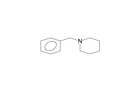 N-Benzylpiperidine