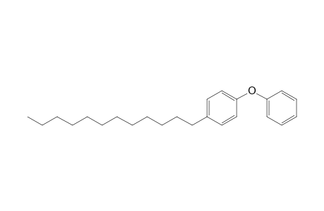 Benzene, 1-dodecyl-4-phenoxy-