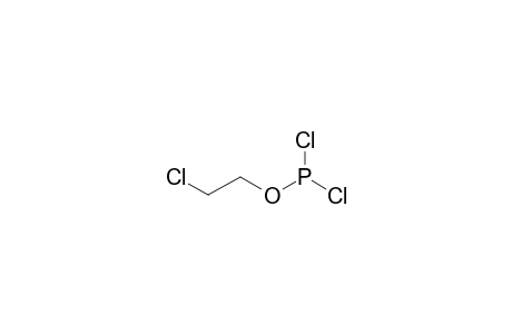 2-CHLOROETHOXY-DICHLOROPHOSPHANE