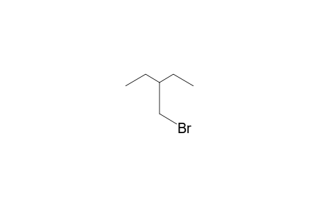 3-(Bromomethyl)pentane