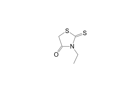 3-Ethylrhodanine