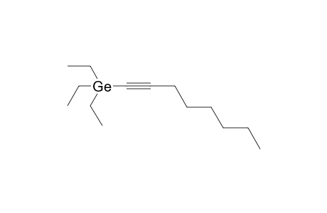 1-(Triethylgermyl)oct-1-yne