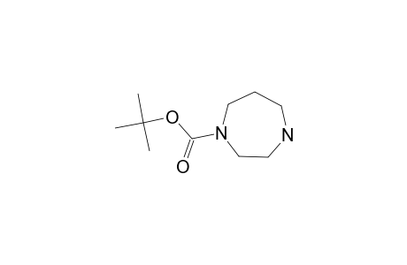 1-Boc-homopiperazine