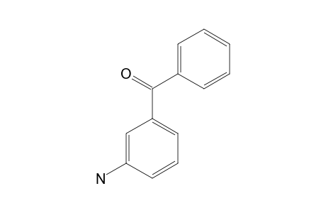 3-Aminobenzophenone