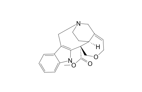 ANGUSTILOBINE-B