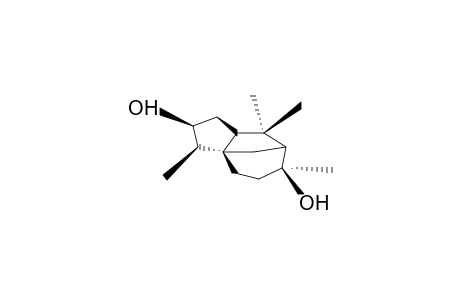 CEDRAN-3-BETA,8-BETA-DIOL