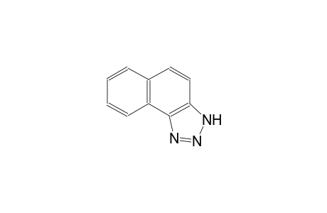 1H-naphtho[1,2-d]triazole