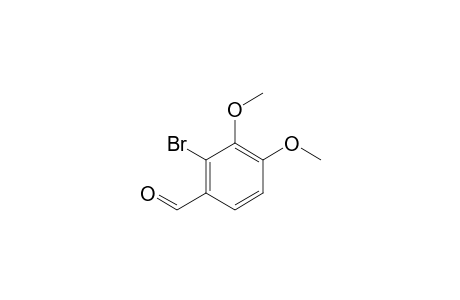 2-Bromo-3,4-dimethoxybenzaldehyde