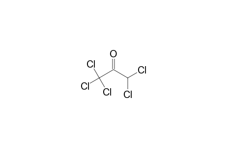 1,1,1,3,3-PENTACHLOR-2-PROPANONE