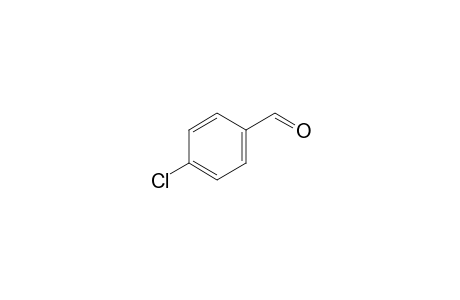 4-Chlorobenzaldehyde