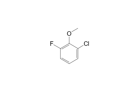 2-Chloro-6-fluoroanisole