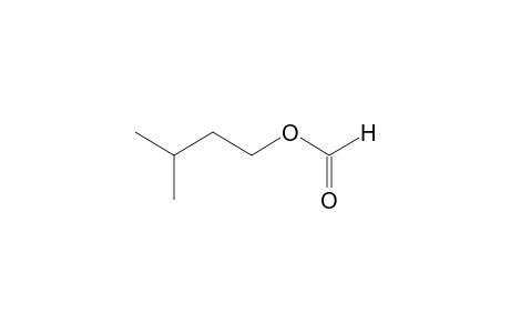 Isoamyl formate