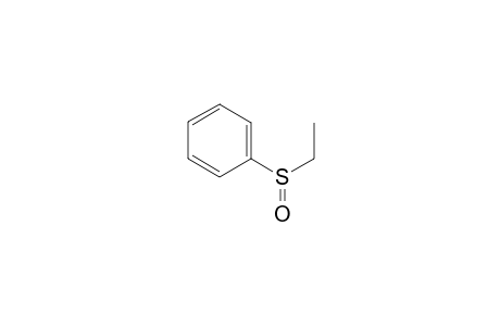 Ethyl phenyl sulfoxide