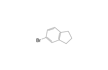 5-bromo-2,3-dihydro-1H-indene