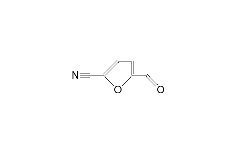 5-formyl-2-furonitrile