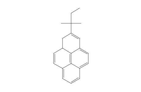 2-TERT.-PENTYLPYRENE