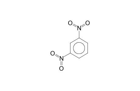 m-Dinitrobenzene