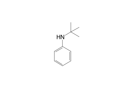 n-tert-Butylaniline