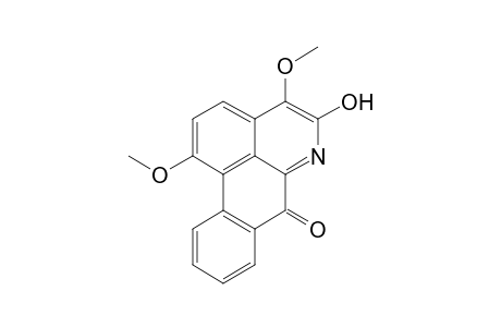 Artabonatine D