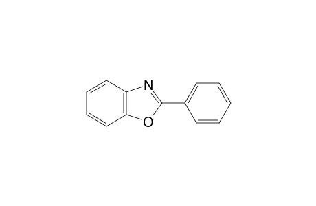 2-Phenylbenzoxazole